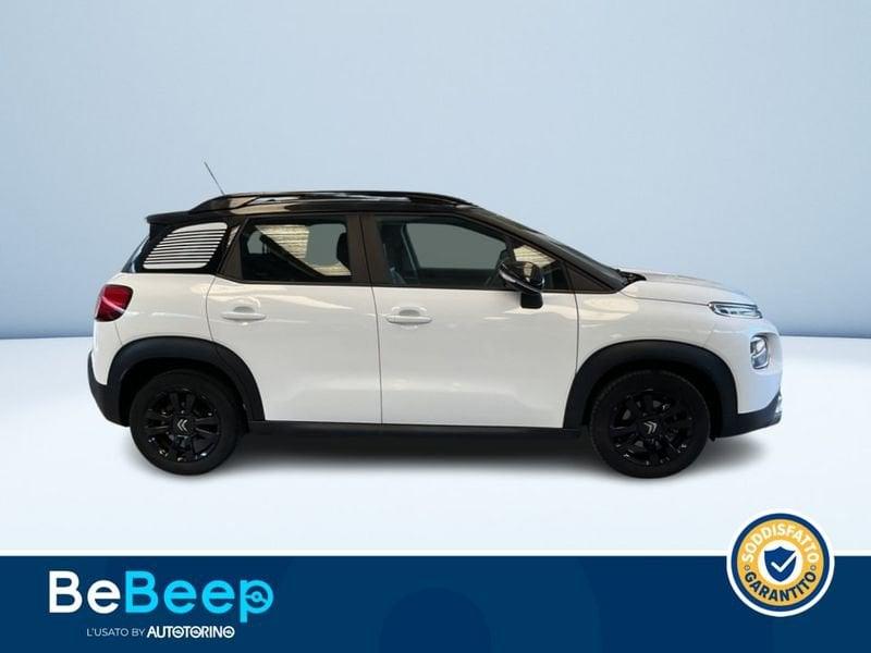 Citroën C3 Aircross 1.2 PURETECH ORIGINS S&S 110CV MY19