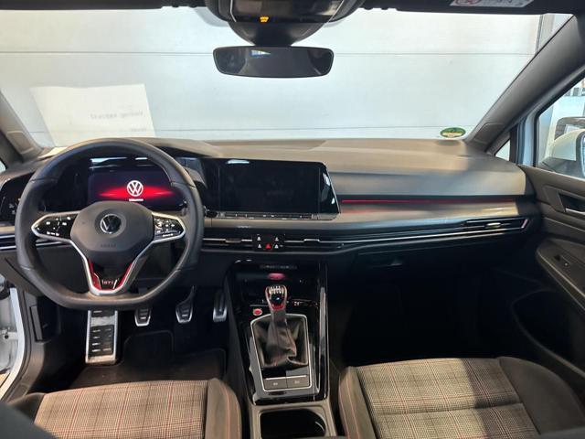 VOLKSWAGEN Golf GTI 2.0 TSI 245cv