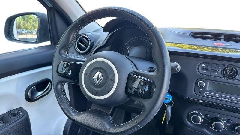 Renault Twingo III 2015 1.0 SCe 70cv Live