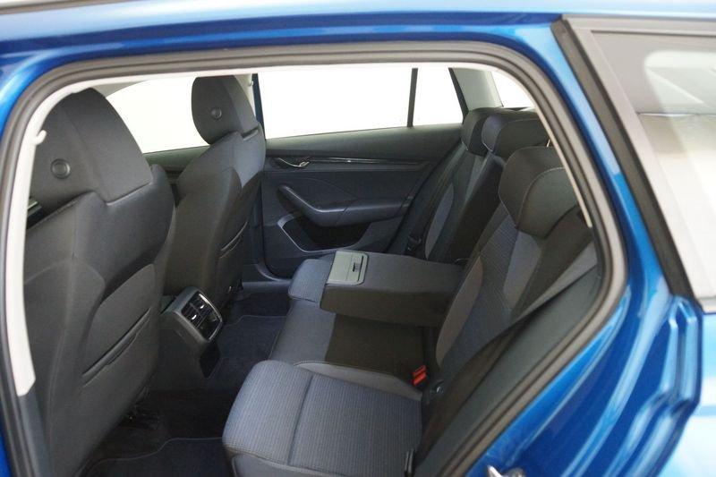 Škoda Octavia 2.0 TDI EVO 115cv EXECUTIVE