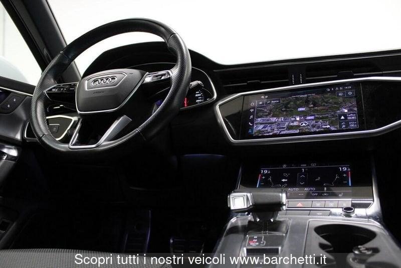 Audi A6 Avant 40 2.0 tdi mhev Business s-tronic