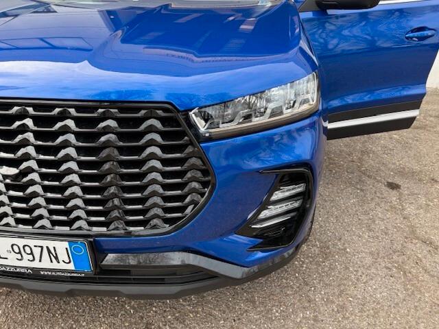 Dr 6.0 1.5 Turbo CVT FULL OPTIONAL +TETTO