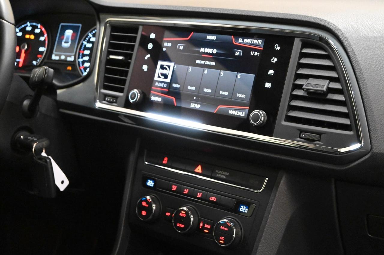 SEAT Ateca Ateca 1.0 TSI Ecomotive Style