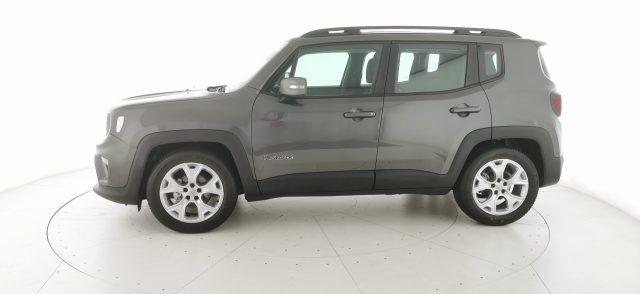 JEEP Renegade 1.0 T3 Limited