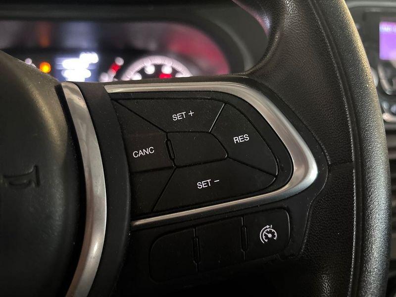 FIAT Tipo II SW 1.3 mjt Lounge s&s 95cv my20