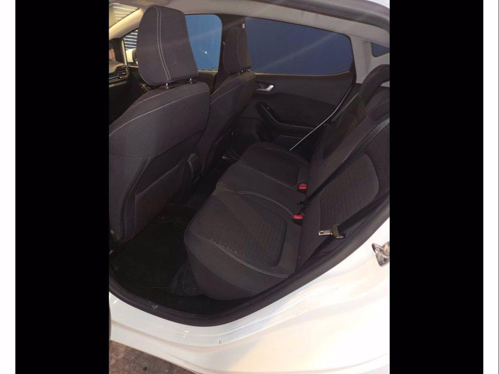 FORD Fiesta 5p 1.1 titanium gpl s&s 75cv my20.75 del 2020