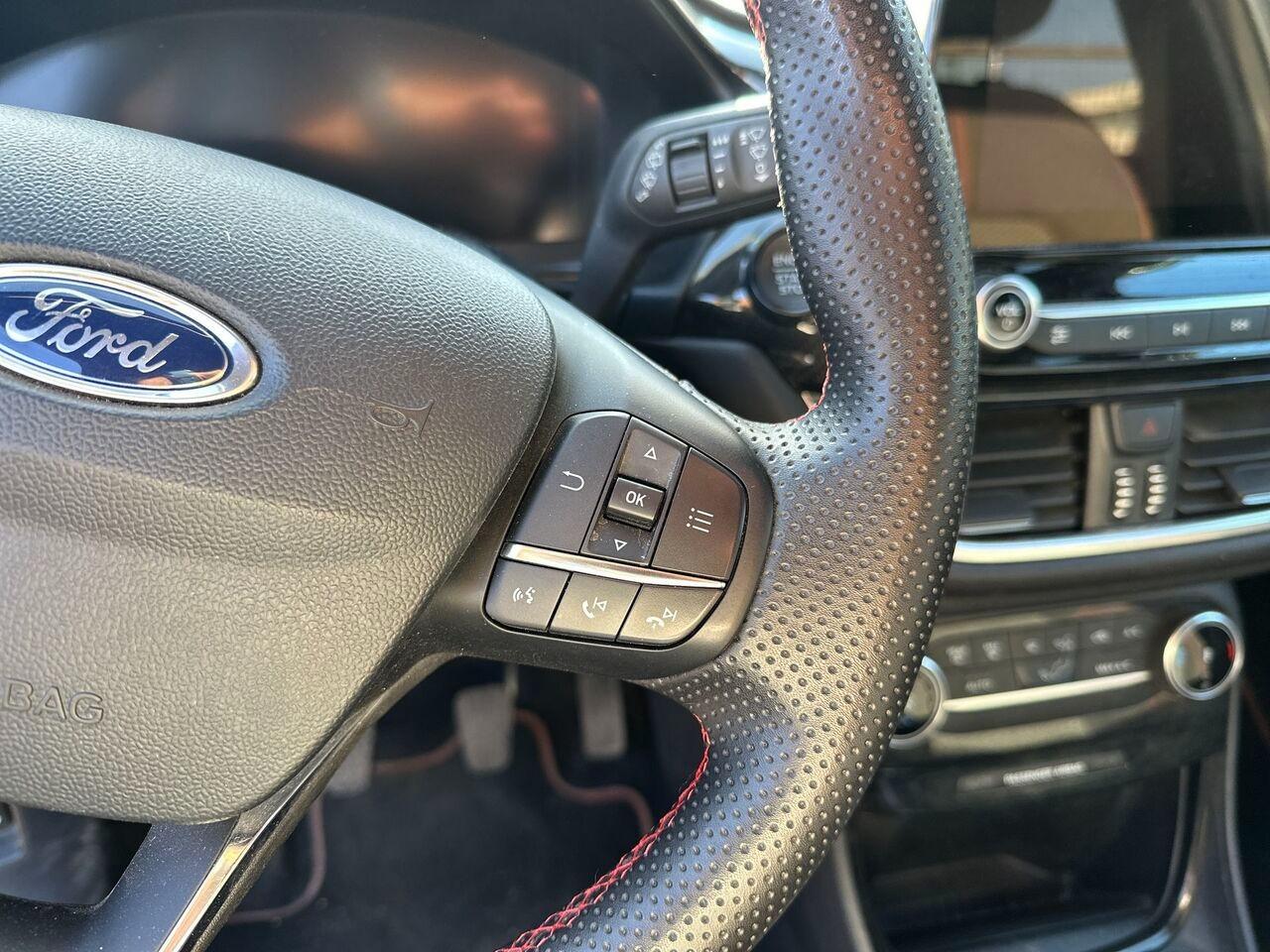 FORD Puma II 2020 - Puma 1.0 ecoboost h ST-line Design s&s 125cv