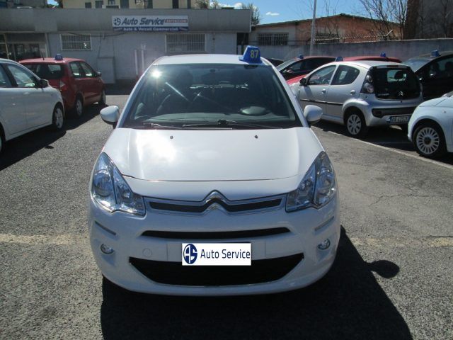 CITROEN C3 1.0 VTi 68 Attraction Ecologica