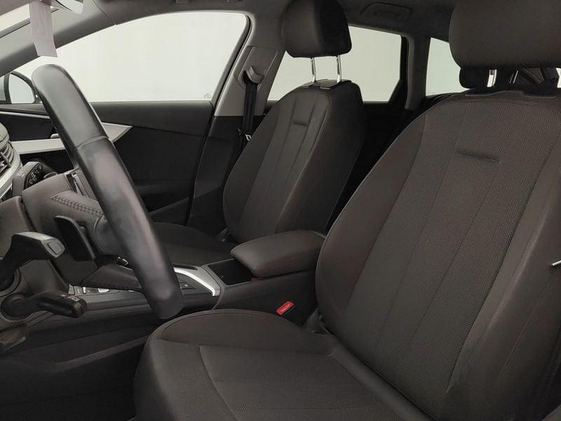 Audi A4 allroad A4 allroad 2.0 40 TDI 190 CV S tronic Business
