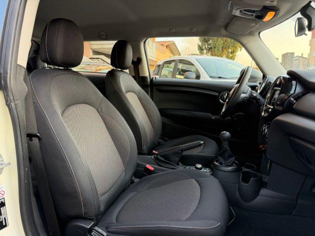 MINI One 1.5 One 75 CV