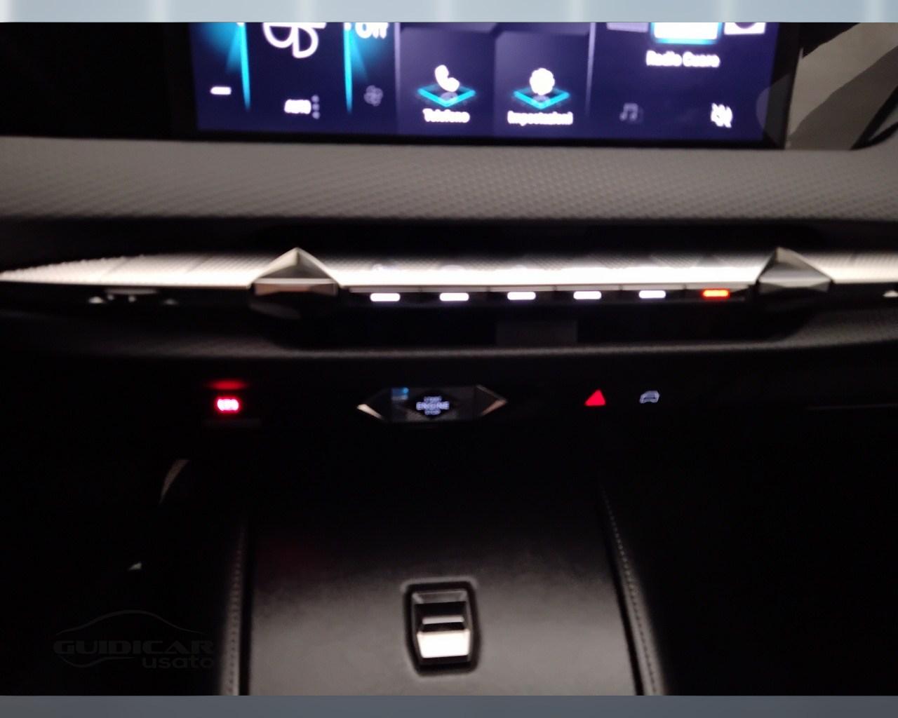 DS DS4 II 2021 - DS4 1.5 bluehdi Trocadero 130cv auto
