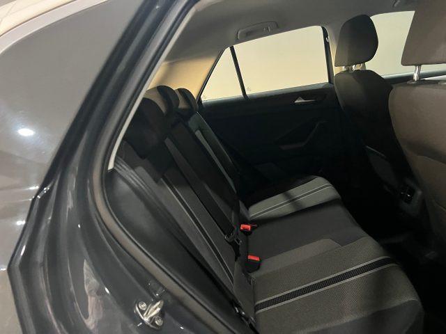 VOLKSWAGEN T-Roc 1.0 TSI Business BlueMotion Technology