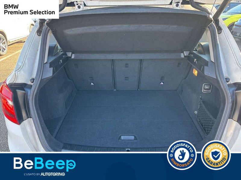 BMW Serie 2 Active Tourer 218I ACTIVE TOURER ADVANTAGE 140CV AUTO MY20