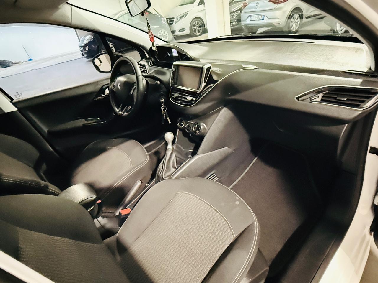 Peugeot 208 82*CV*NEOPATENTATI*ALL.GT-RALLY*