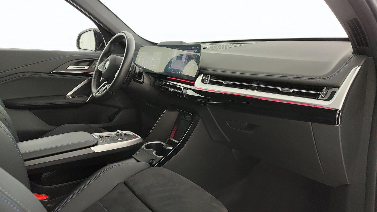 BMW X1 U11 - X1 xdrive 25e MSport Pro auto