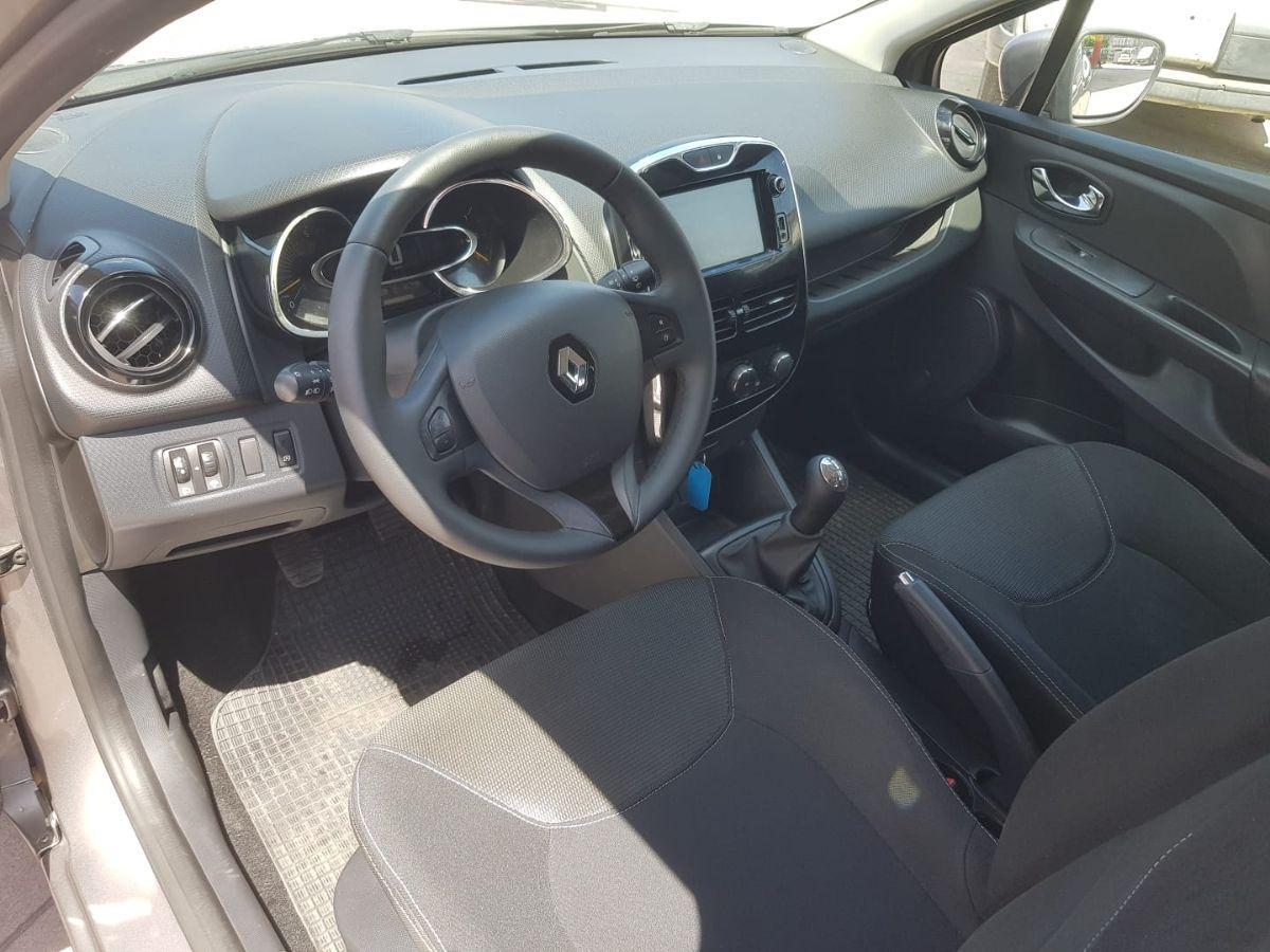 RENAULT - Clio - 1.5 dCi 8V 90 CV EDC 5p. Energy