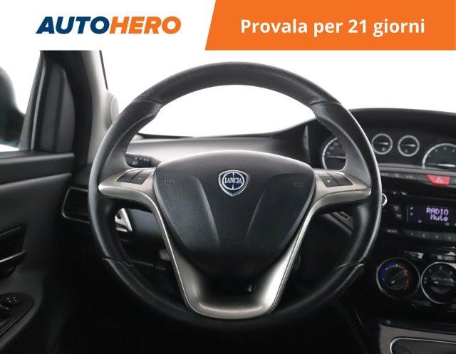 LANCIA Ypsilon 1.2 69 CV 5 porte Gold