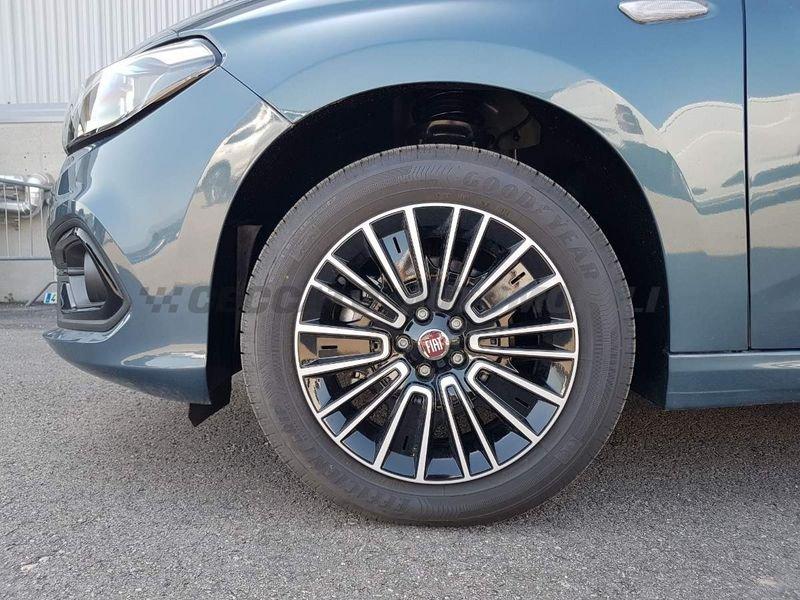 FIAT Tipo Tipo SW 1.6 mjt s&s 130cv