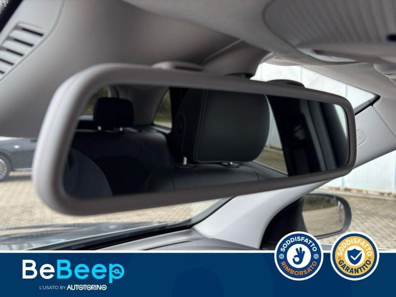 Mercedes-Benz GLC 220D PREMIUM 4MATIC AUTO