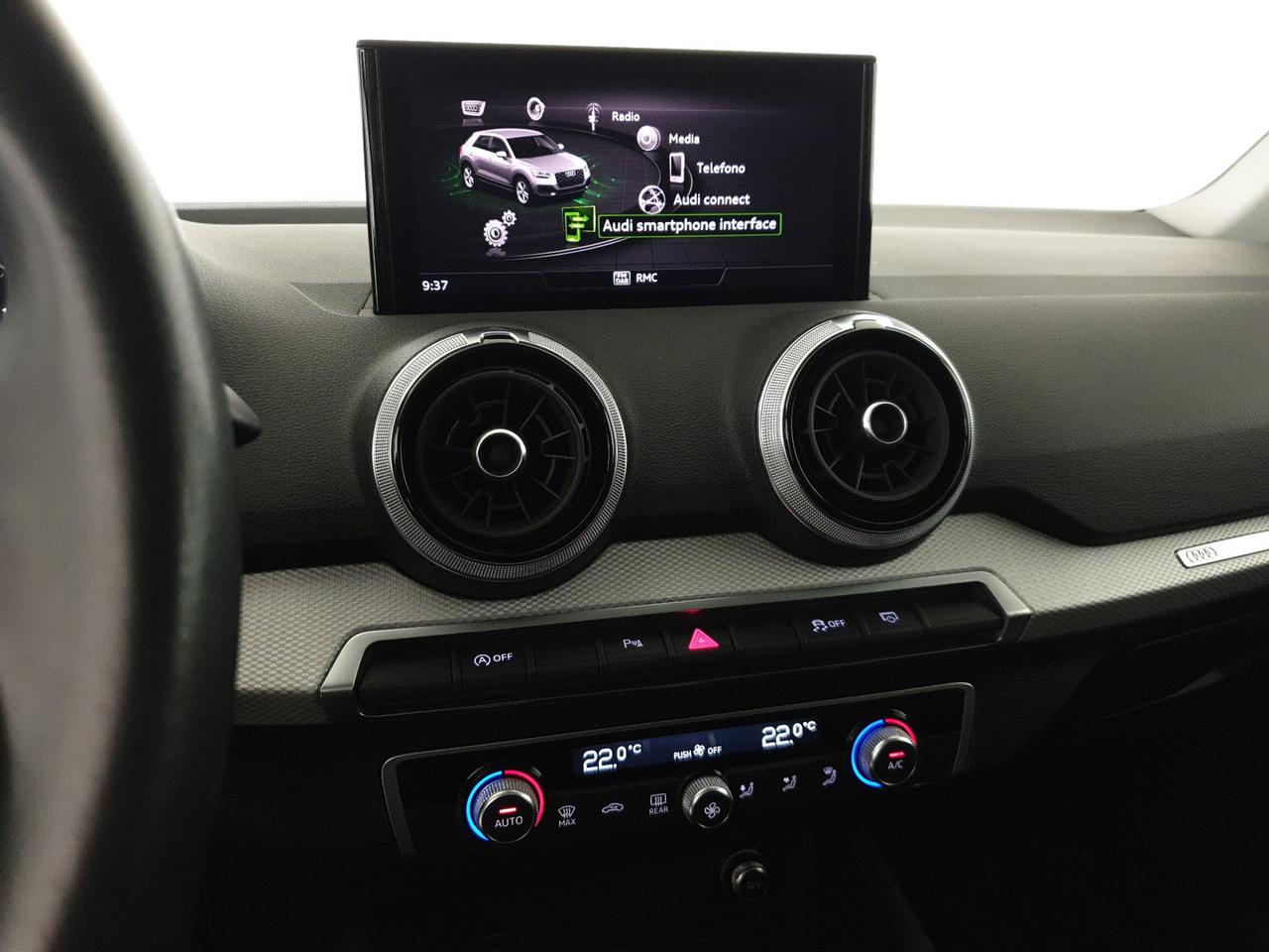 30TDI 116CV Identity Black