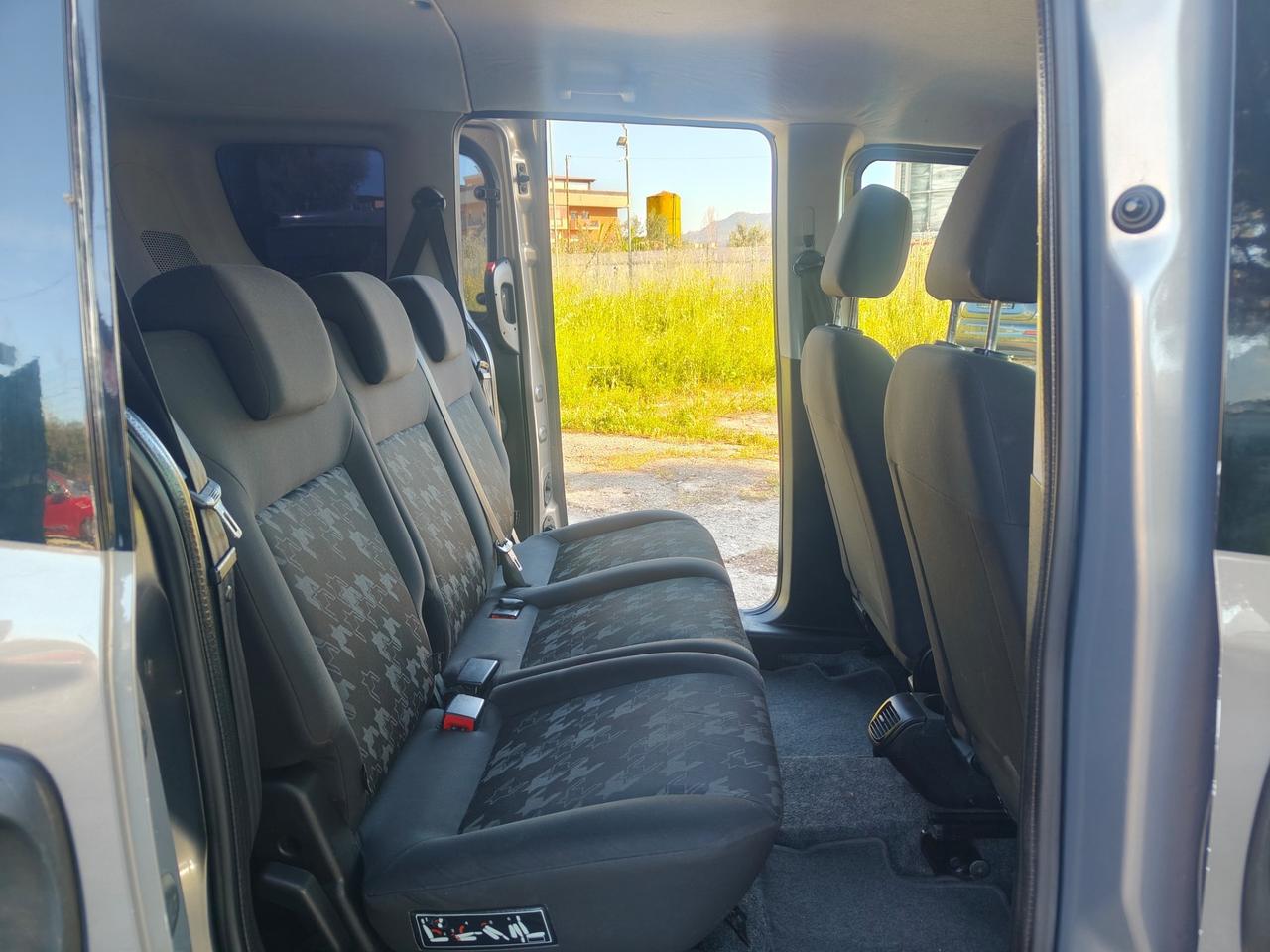 Opel Combo 1.6 CDTi 90CV Tour