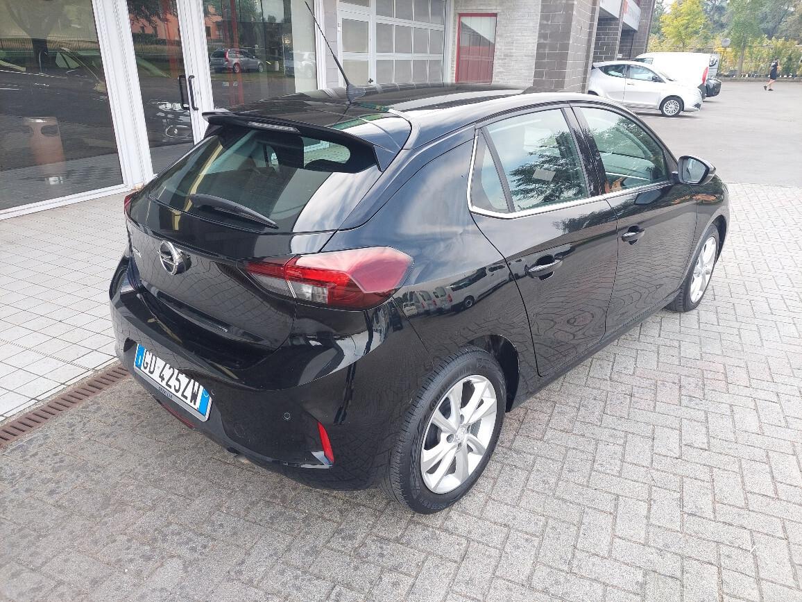 Opel Corsa 1.2 Elegance