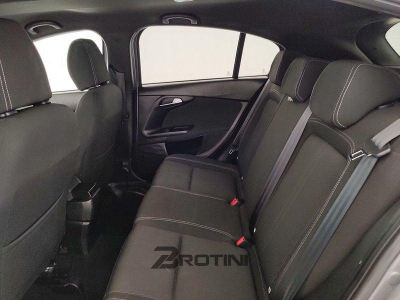 FIAT Tipo 1.4 95cv 6M Sport