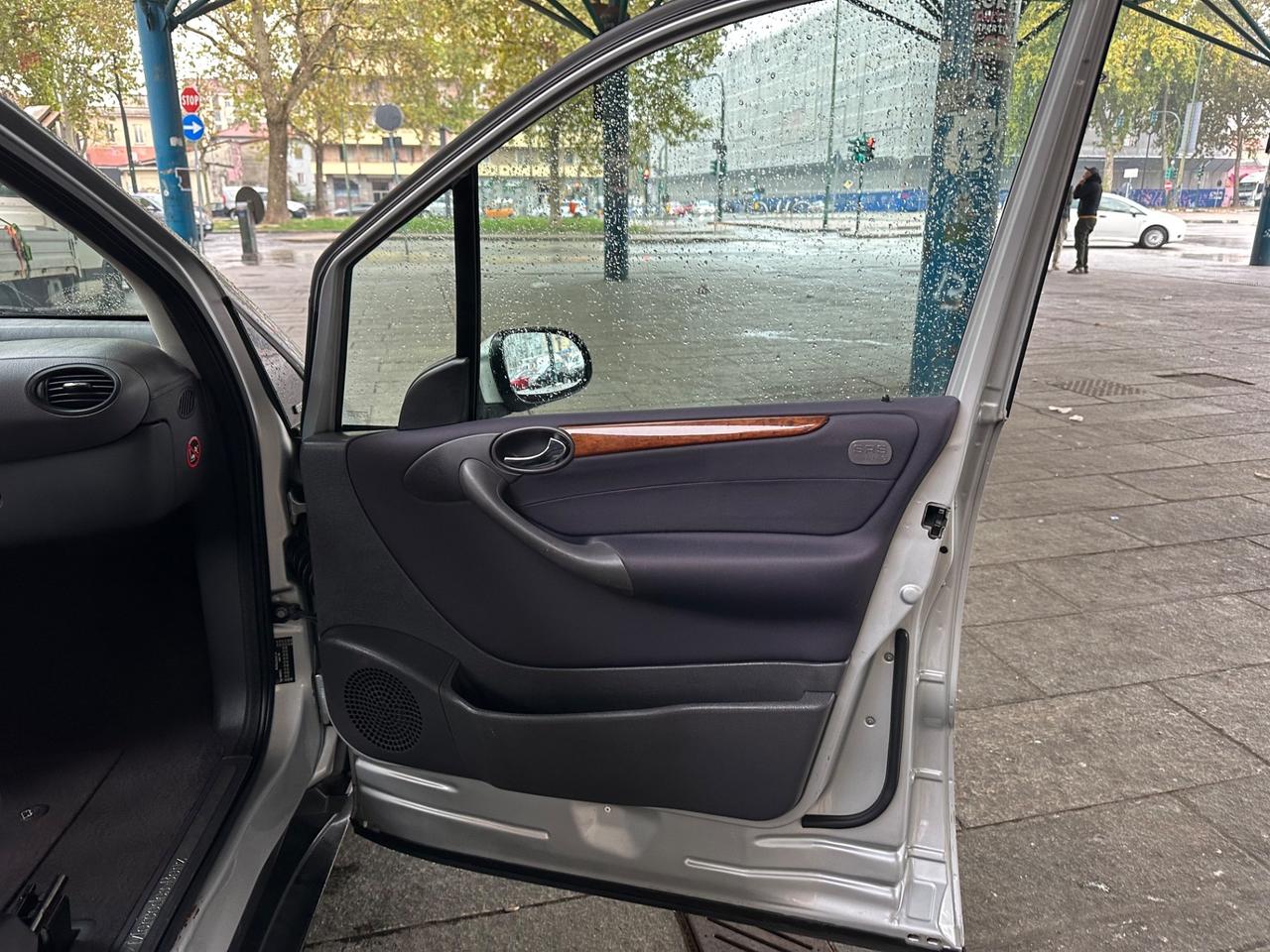 Mercedes-benz A 160 cat Avantgarde