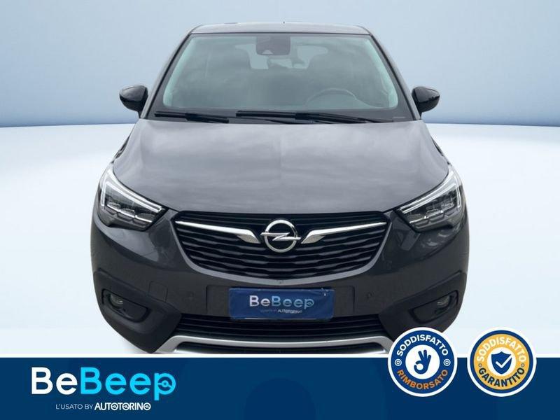 Opel Crossland X 1.2 ULTIMATE S&S 110CV