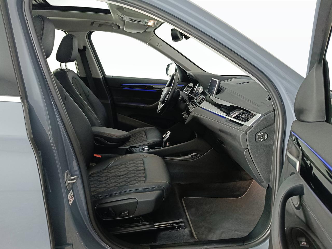 BMW X1 xdrive18d xLine auto