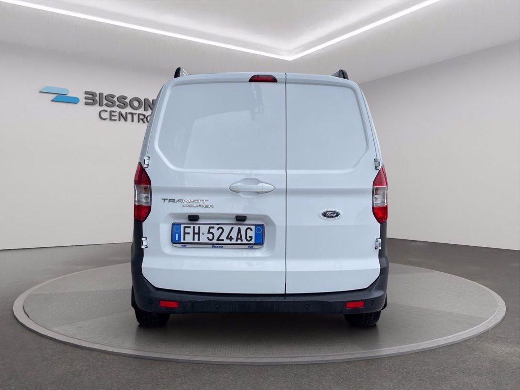 FORD Transit Courier 1.6 tdci 95cv Trend E5 del 2017