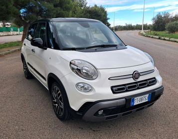 Fiat 500L 1.6 Multijet 120 CV Mirror City Cross
