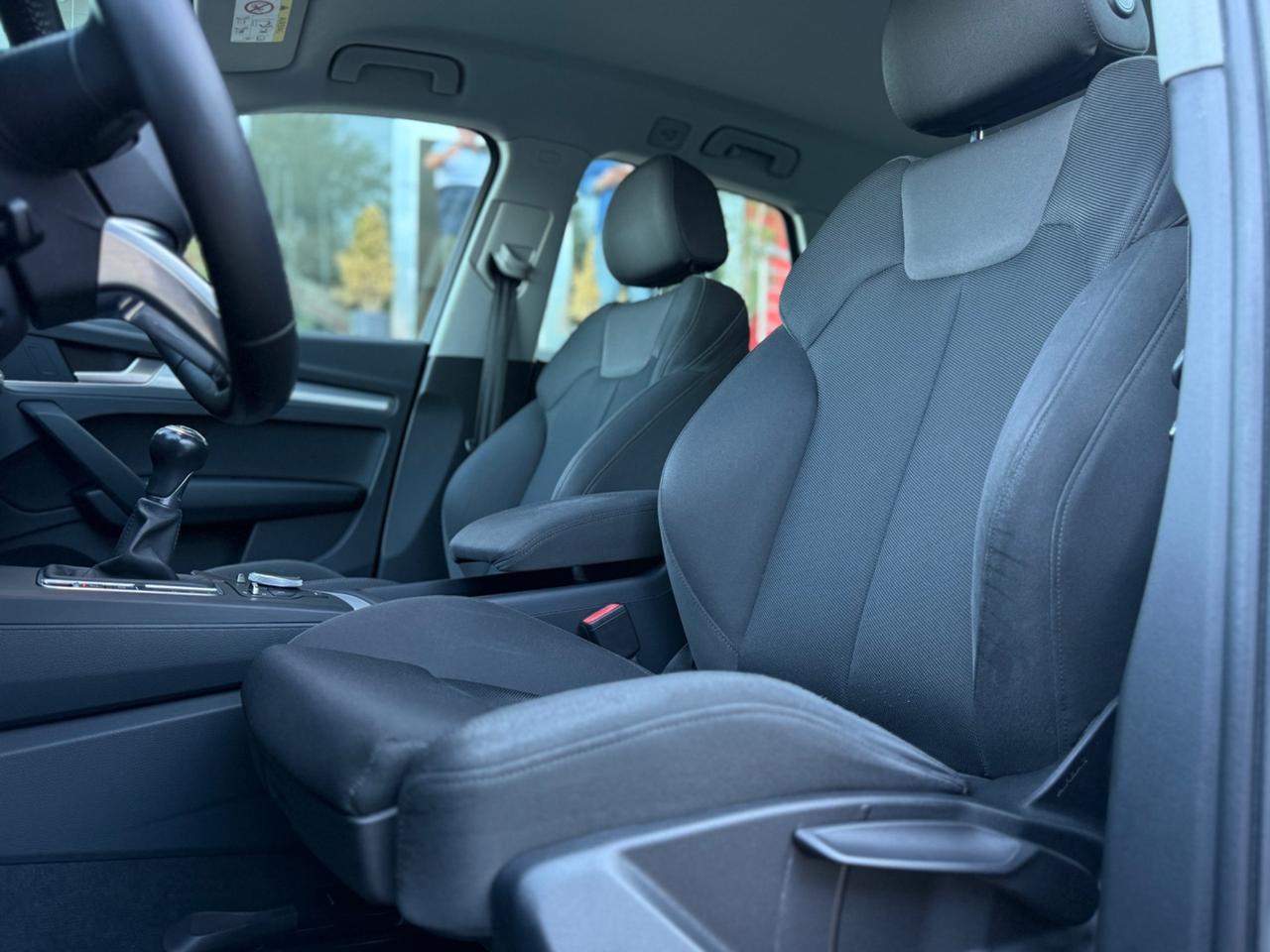 Audi Q5 2.0 TDI 150 CV Business Sport