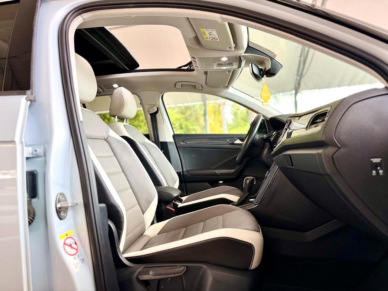 Volkswagen T-Roc 2.0 TDI SCR 150 CV DSG Advanced BlueMotion Technology