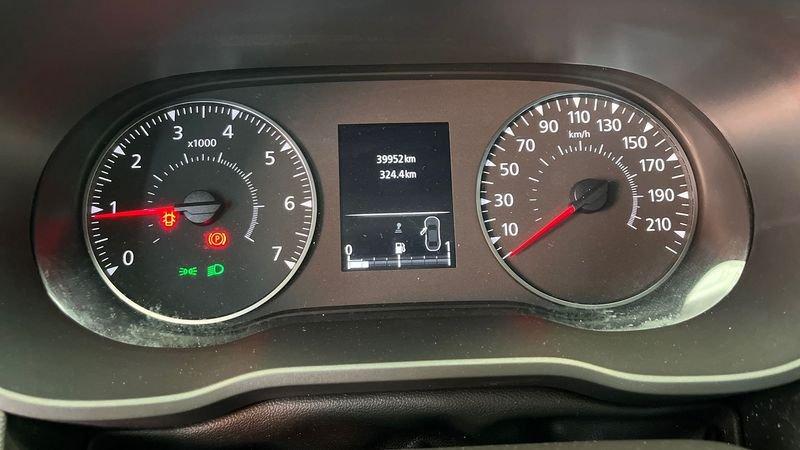Dacia Duster 1.0 tce ECO-G Prestige 4x2