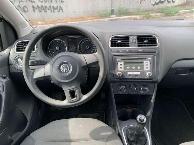 Volkswagen Polo Polo 5p 1.4 Comfortline