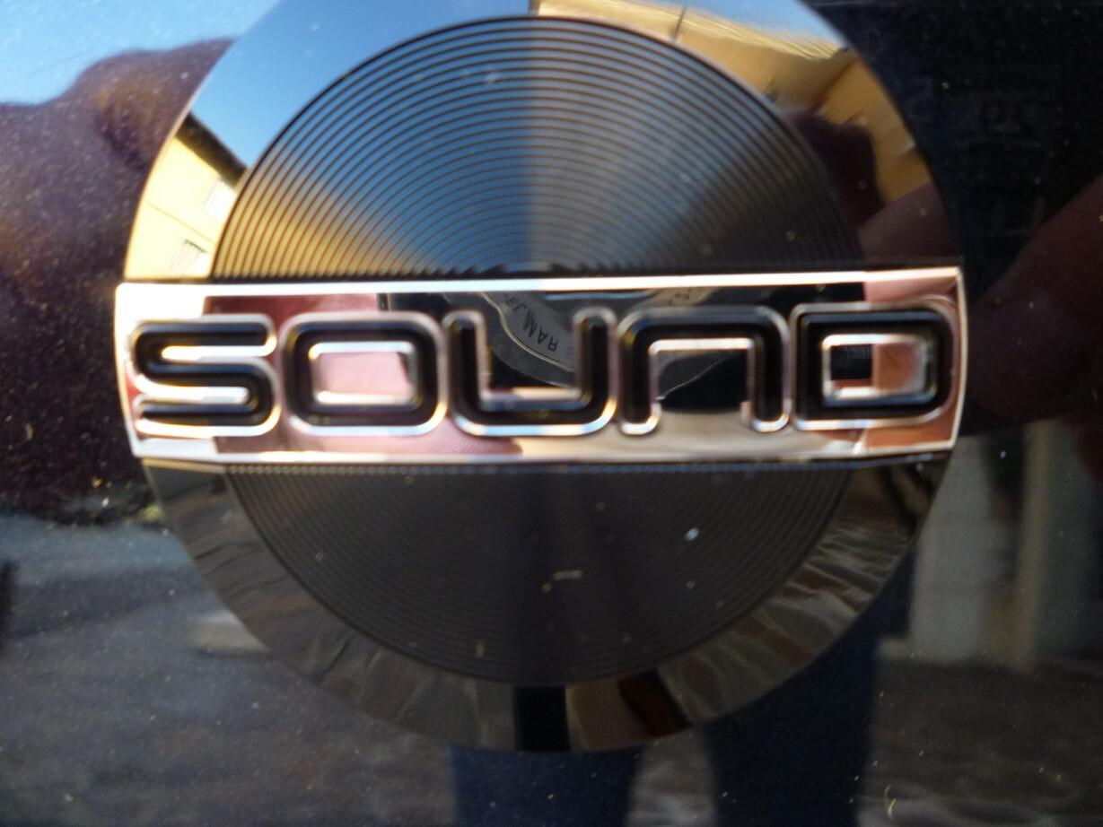 Volkswagen Maggiolino 1.2 DSG Design Sound BlueMotion Technology Ok neopatentati