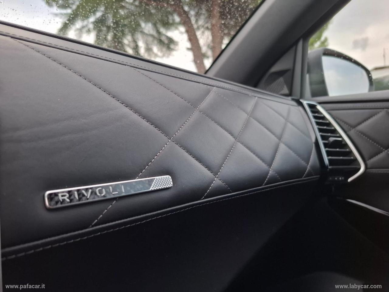 DS AUTOMOBILES DS 7 BlueHDi 130 aut. Rivoli