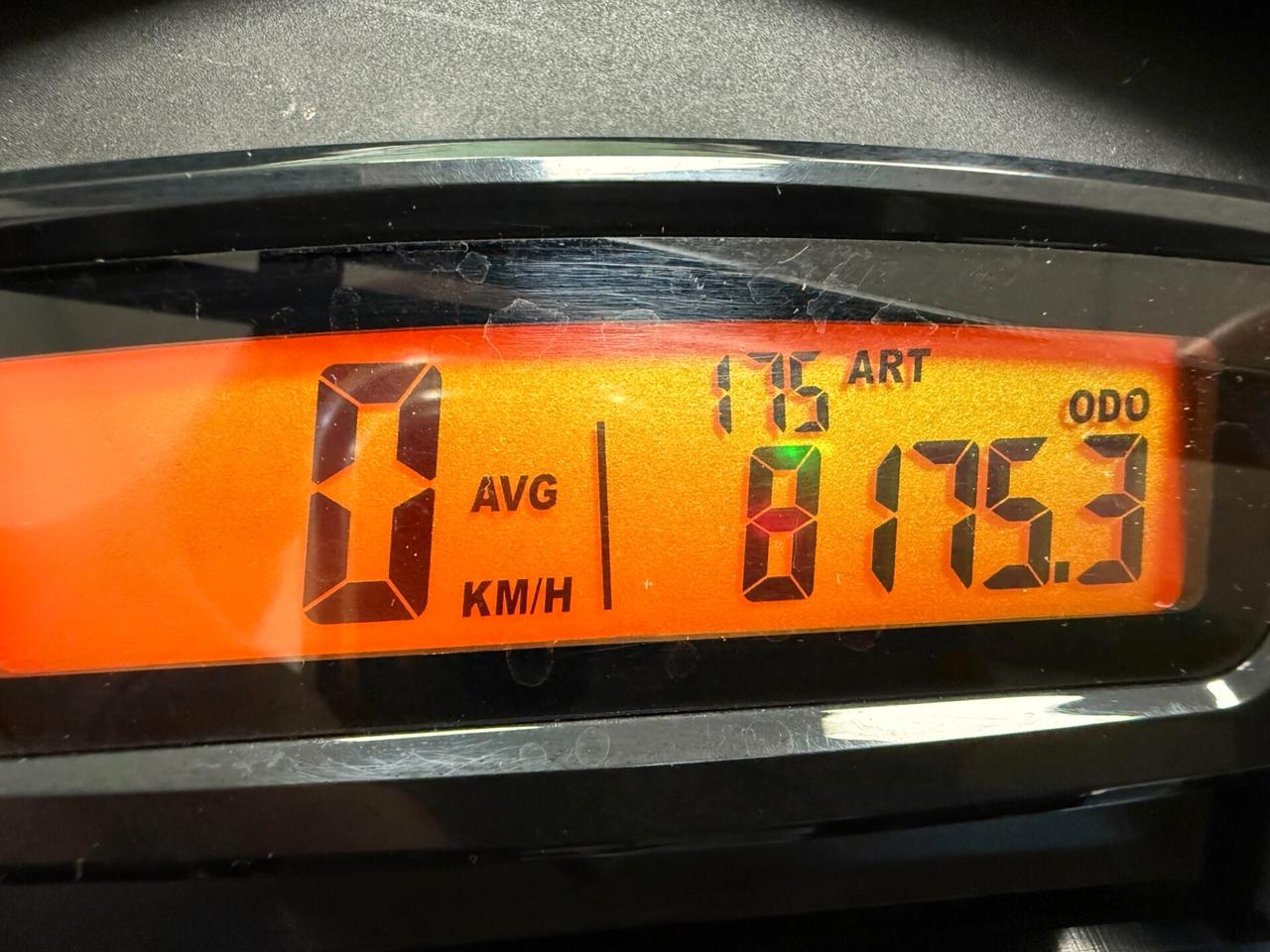 Ktm 690 SMC