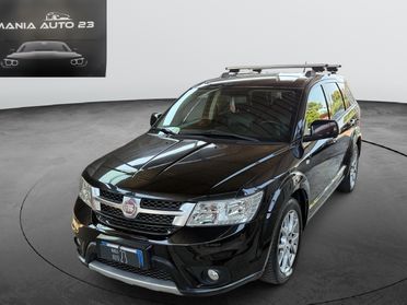 Fiat Freemont 2.0 Multijet 170 CV Lounge*AUTOMATICA*7 POSTI*