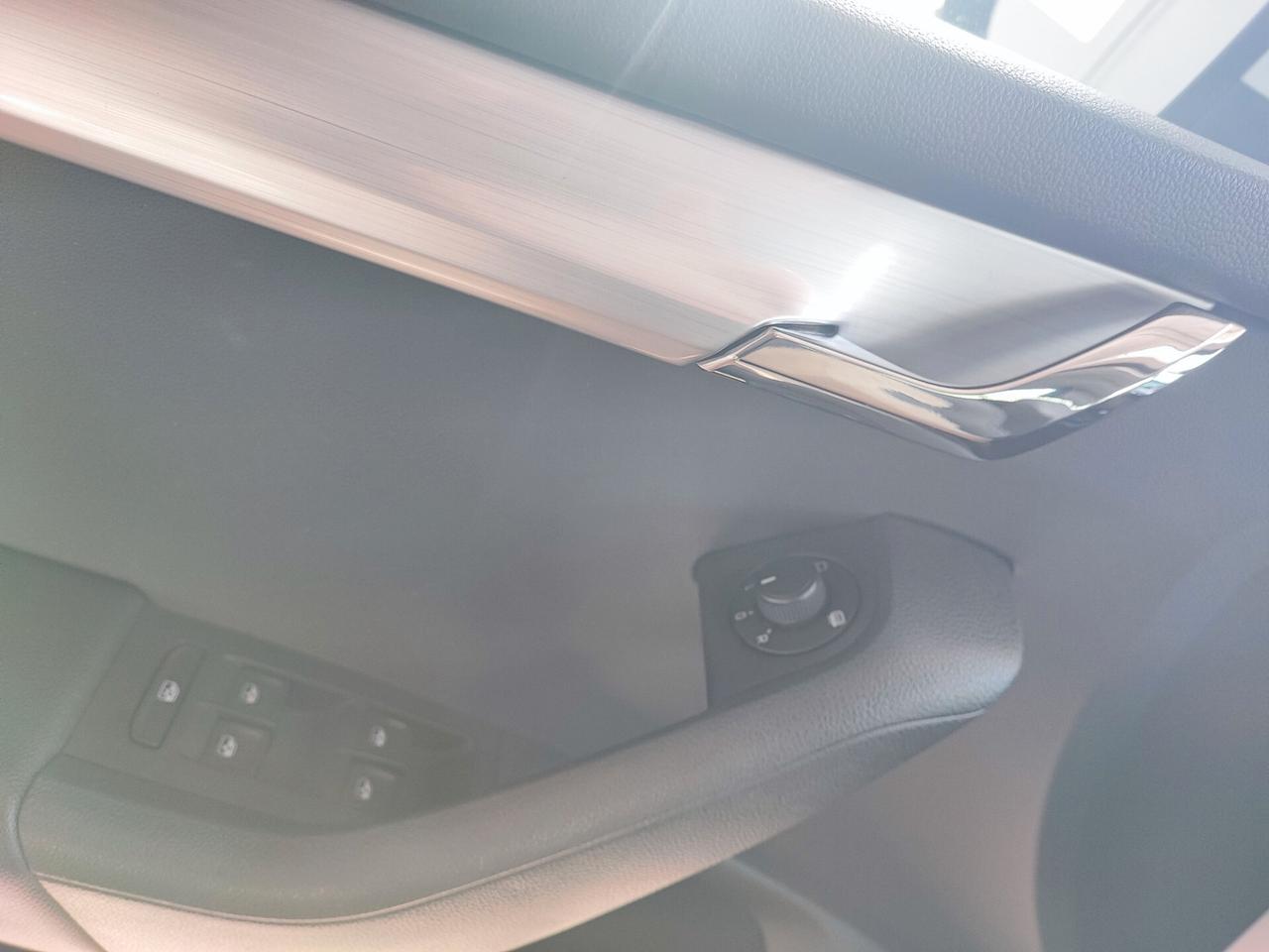 Skoda Octavia 1.5 DSG Wagon Style G-Tec