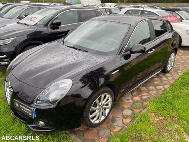 ALFA ROMEO - Giulietta - 1.4 Turbo 120 CV GPL Dist