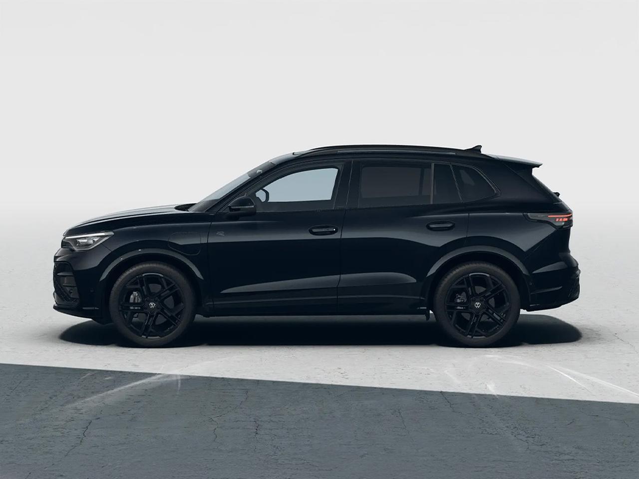 Volkswagen Tiguan 1.5 etsi r-line plus 150cv dsg