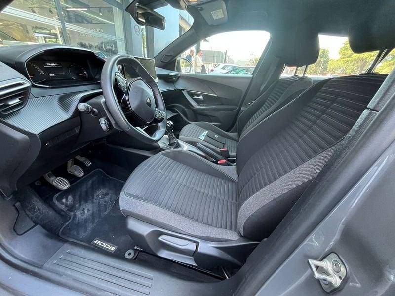 Peugeot 2008 100 Active S/S