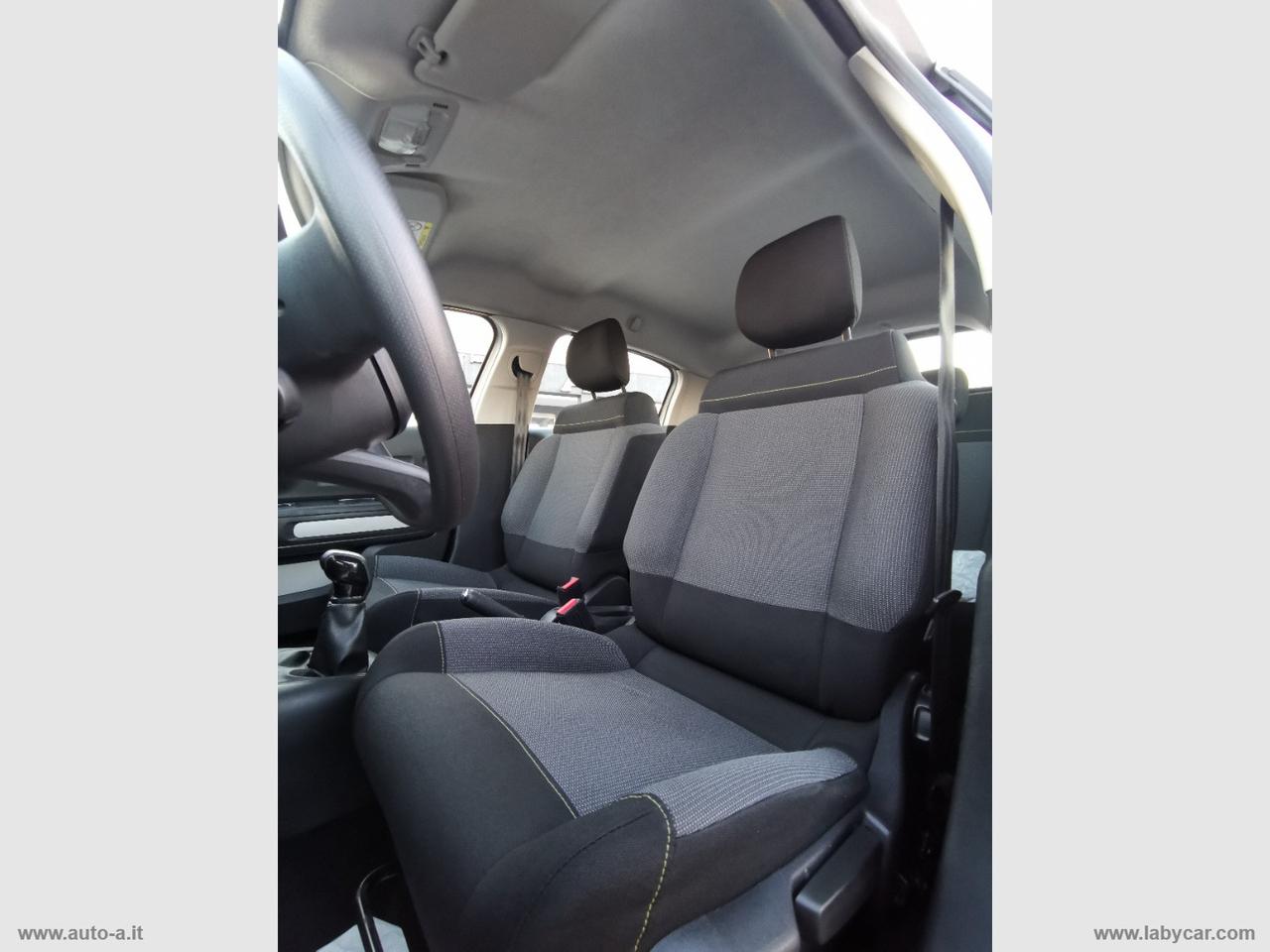CITROEN C3 PureTech 83 S&S Feel