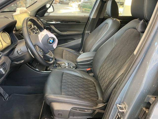 BMW X1 SDRIVE18D 150CV XLINE PLUS CAMBIO AUTOMATICO