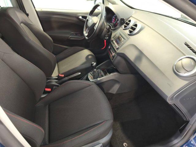 SEAT Ibiza 1.2 TSI 90 CV 5p. FR