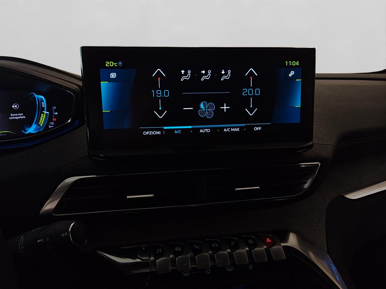 Peugeot 3008 Hybrid 225CV e-EAT8 GT Pack