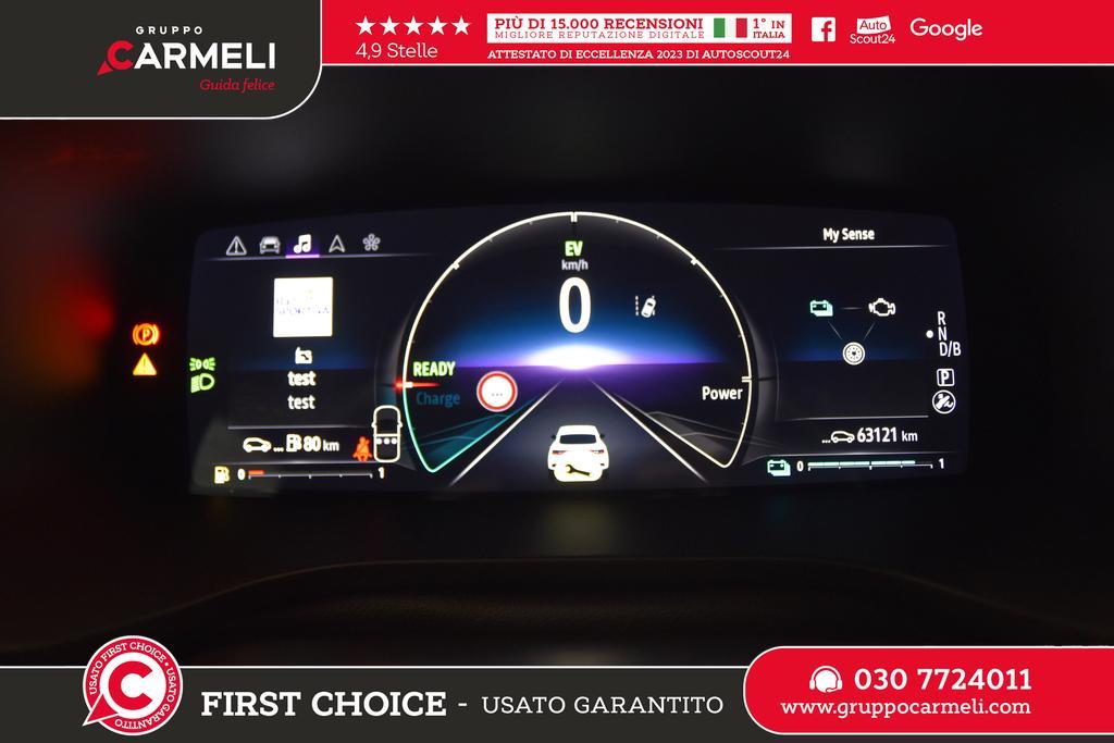 Renault Arkana 1.6 E-TECH Hybrid Engineered Auto