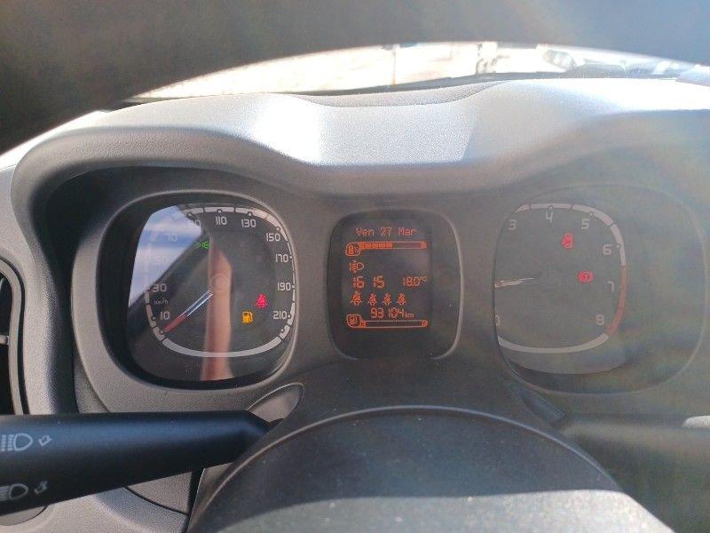 FIAT Panda 1.0 FireFly 70cv S&S Hybrid